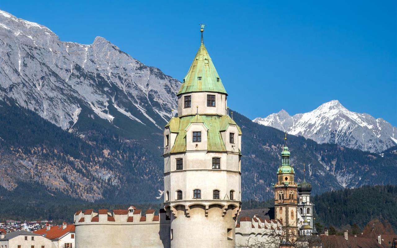 schwaz- tyrol - autriche